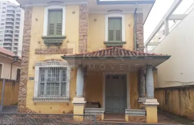 Casa com 5 quartos à venda no Centro, Limeira 