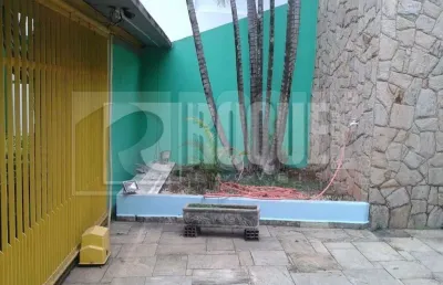 Casa com 3 quartos à venda no Jardim Esteves, Limeira 