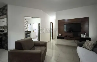 Casa residencial à venda no bairro jardim ouro verde