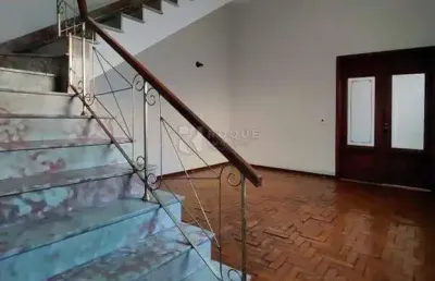 Casa com 3 quartos à venda no Centro, Limeira 