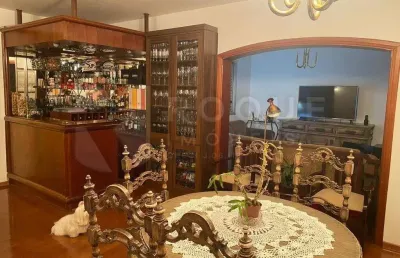 Apartamento com 3 quartos à venda na Vila Paraíso, Limeira 