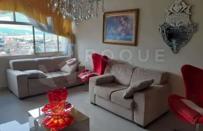 Apartamento com 3 quartos à venda no Centro, Limeira 