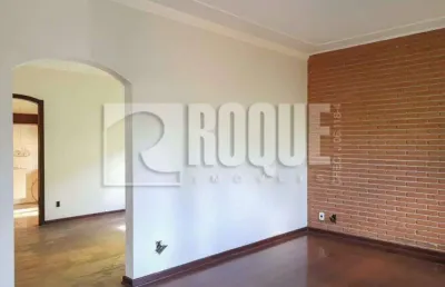 Casa com 3 quartos à venda no Jardim Santa Luiza, Limeira 