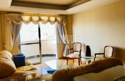 Apartamento à venda – conforto e funcionalidade para sua família
