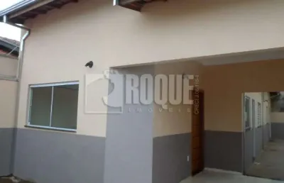 Casa residencial à venda no bairro jardim são lourenço