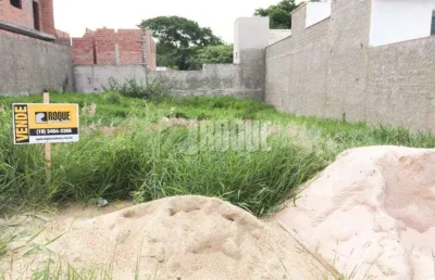 Terreno à venda no Campo Verde, Iracemápolis 