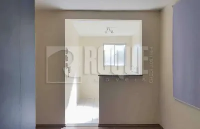 Apartamento com 2 quartos à venda no Jardim do Lago, Limeira 