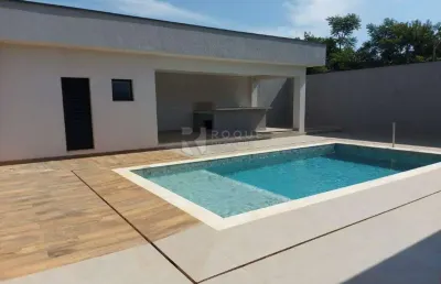 Casa em condomínio à venda no bairro residencial florisa