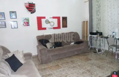 Casa residencial à venda no bairro jardim da graminha