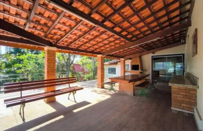 Chácara / sítio com 4 quartos à venda no Loiolas, Limeira 