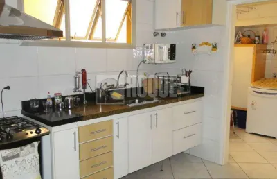 Apartamento à venda – conforto e praticidade em cada detalhe