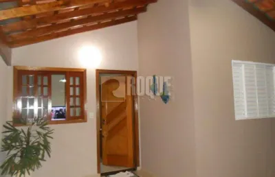Casa com 2 quartos à venda no Jardim Ipanema, Limeira 