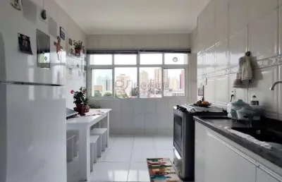 Apartamento com 2 quartos à venda no Centro, Limeira 