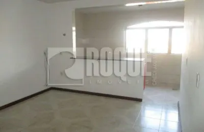 Casa residencial à venda no bairro jardim ouro verde