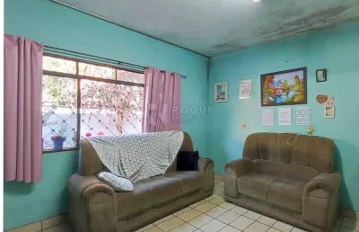 Casa com 3 quartos à venda no Jardim Elite, Limeira 