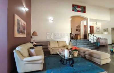 Casa em condomínio à venda – jardim colina verde | conforto, segurança e lazer!