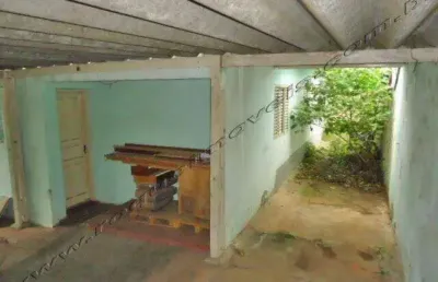 Terreno à venda no Jardim Nova Europa, Limeira 