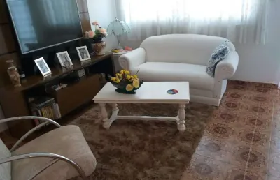 Casa com 3 quartos à venda no Centro, Limeira 