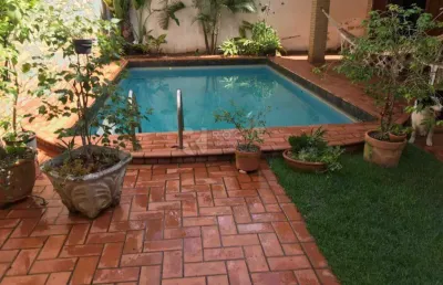 Casa com 3 quartos à venda na Vila Paraíso, Limeira 