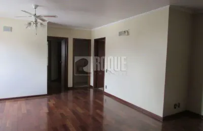 Apartamento com 3 quartos à venda no Centro, Limeira 