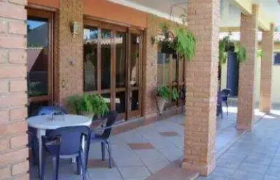 Casa com 3 quartos à venda no Centro, Limeira 