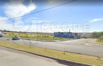 Terreno à venda – esquina no jardim cidade universitária i