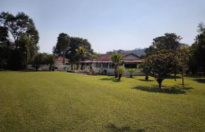 Chácara / sítio com 2 quartos à venda na Área Rural de Limeira, Limeira 