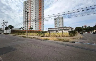 Terreno à venda na Chácara Antonieta, Limeira 