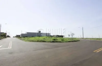 Terreno à venda no Recanto das Paineiras, Iracemápolis 