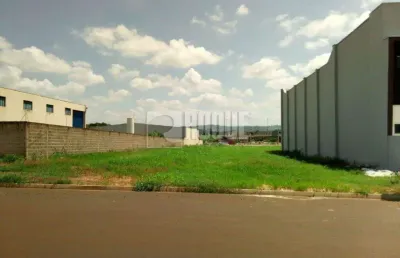 Terreno à venda no bairro park empresarial iracemapolis