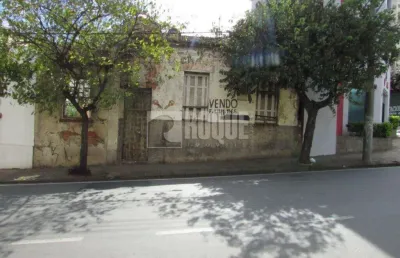 Casa com 1 quarto à venda no Centro, Limeira 