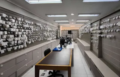 Ponto comercial à venda no Centro, Limeira 