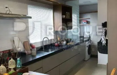 Apartamento com 2 quartos à venda no Jardim Santa Adélia, Limeira 