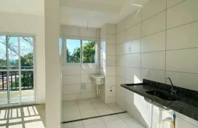 Apartamento à venda no bairro jardim orestes veroni
