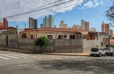Casa residencial para aluguel no bairro jardim mercedes