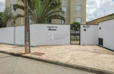 Apartamento com 3 quartos para alugar no Jardim Elite, Limeira 
