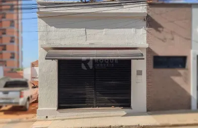 Ponto comercial para alugar no Centro, Limeira 