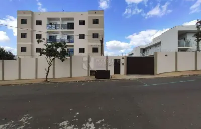 Apartamento para aluguel no bairro jardim cidade universitária i
