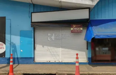 Ponto comercial para alugar no Centro, Limeira 