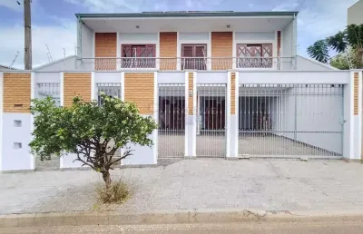 Casa residencial para aluguel no bairro parque das nações