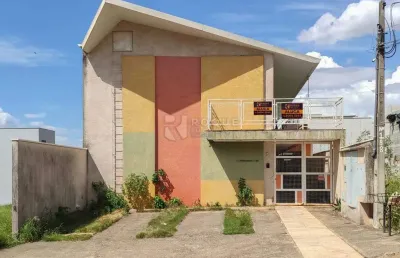 Kitnet para aluguel no bairro jardim cidade universitária i