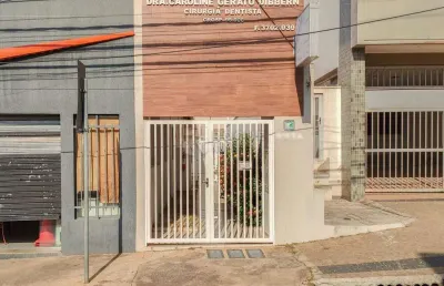 Sala comercial para alugar no Centro, Limeira 
