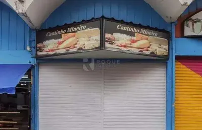 Ponto comercial para alugar no Centro, Limeira 