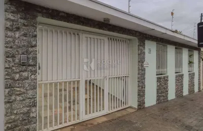 Casa residencial para aluguel no bairro vila claudia