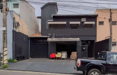 Salas/conjuntos para aluguel no bairro vila claudia