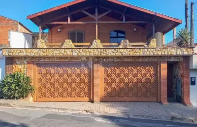 Casa residencial para aluguel no bairro jardim anhanguera