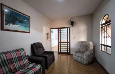 Casa com 4 quartos à venda no Parque Hippolyto, Limeira 