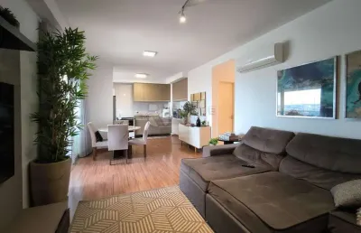 Apartamento à venda – conforto, funcionalidade e varanda gourmet!