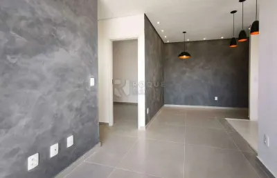 Apartamento com 2 quartos à venda no Jardim São Paulo, Limeira 