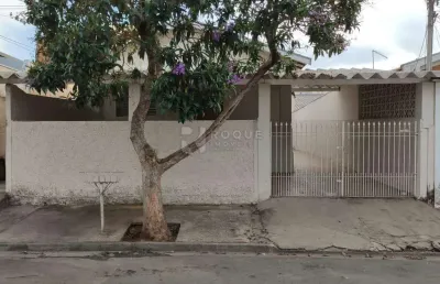 Casa residencial para aluguel no bairro jardim nova europa